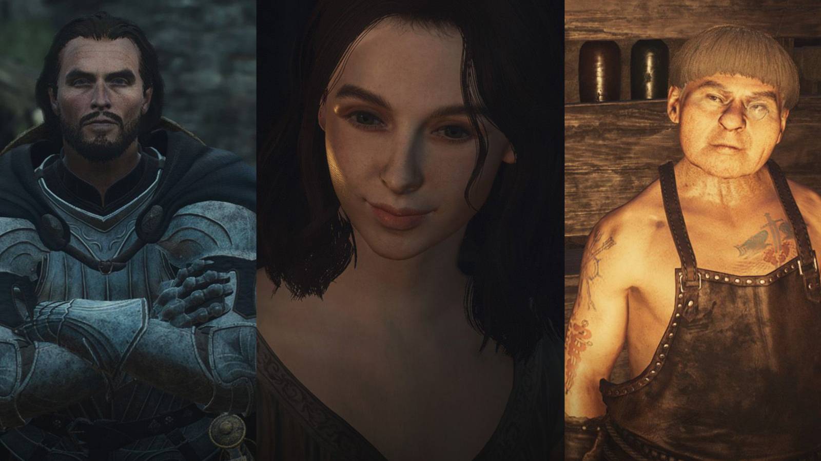 DD2 Best Early Game NPCs