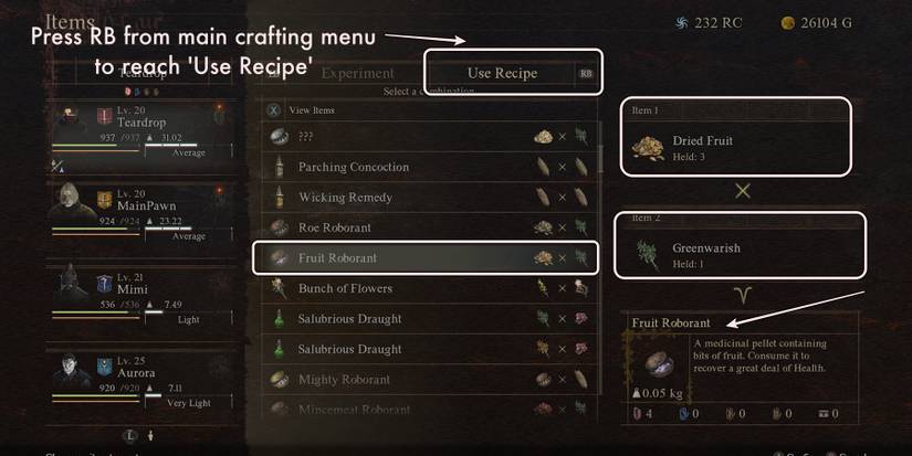 DD2-Med-Pred-Fruit-Recipe