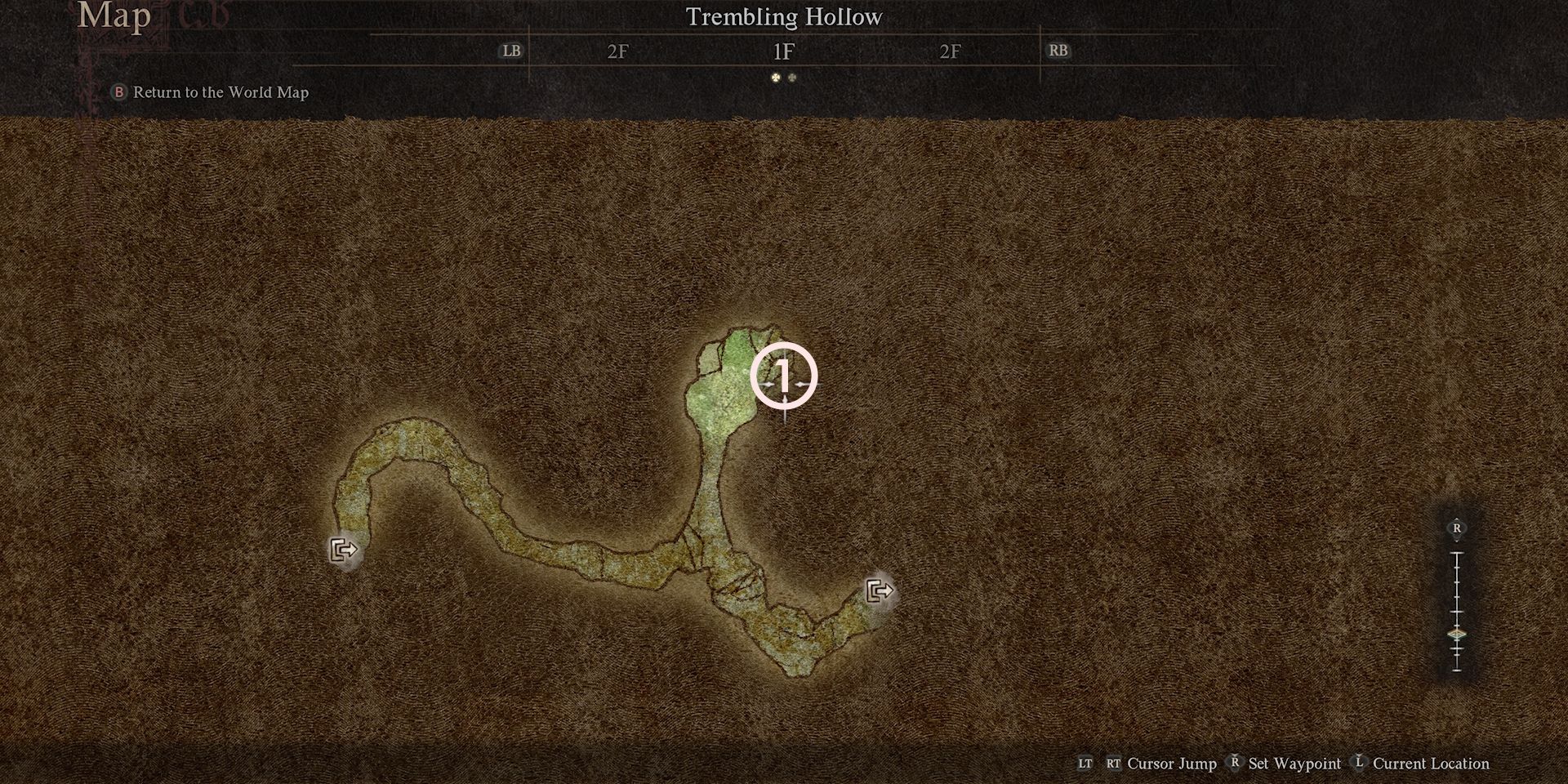 Where to Find All Seeker's Tokens in Dragon's Dogma 2