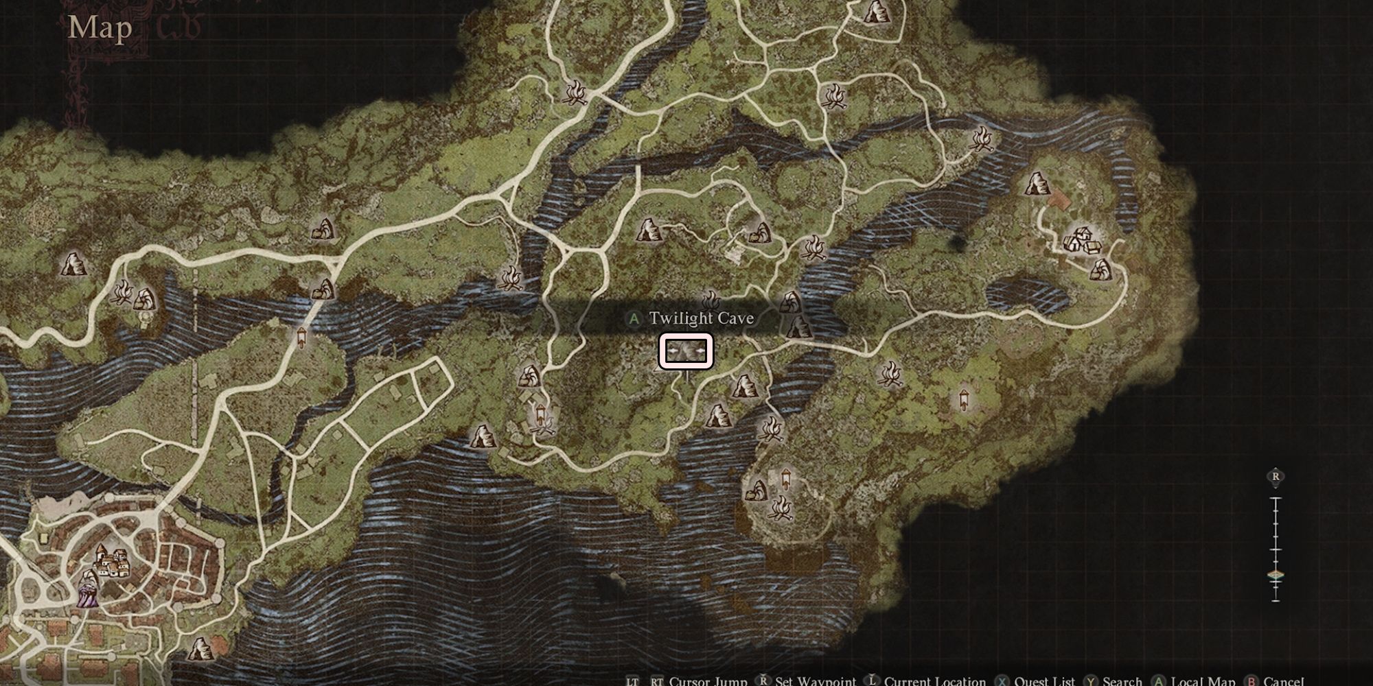 Where to Find All Seeker's Tokens in Dragon's Dogma 2