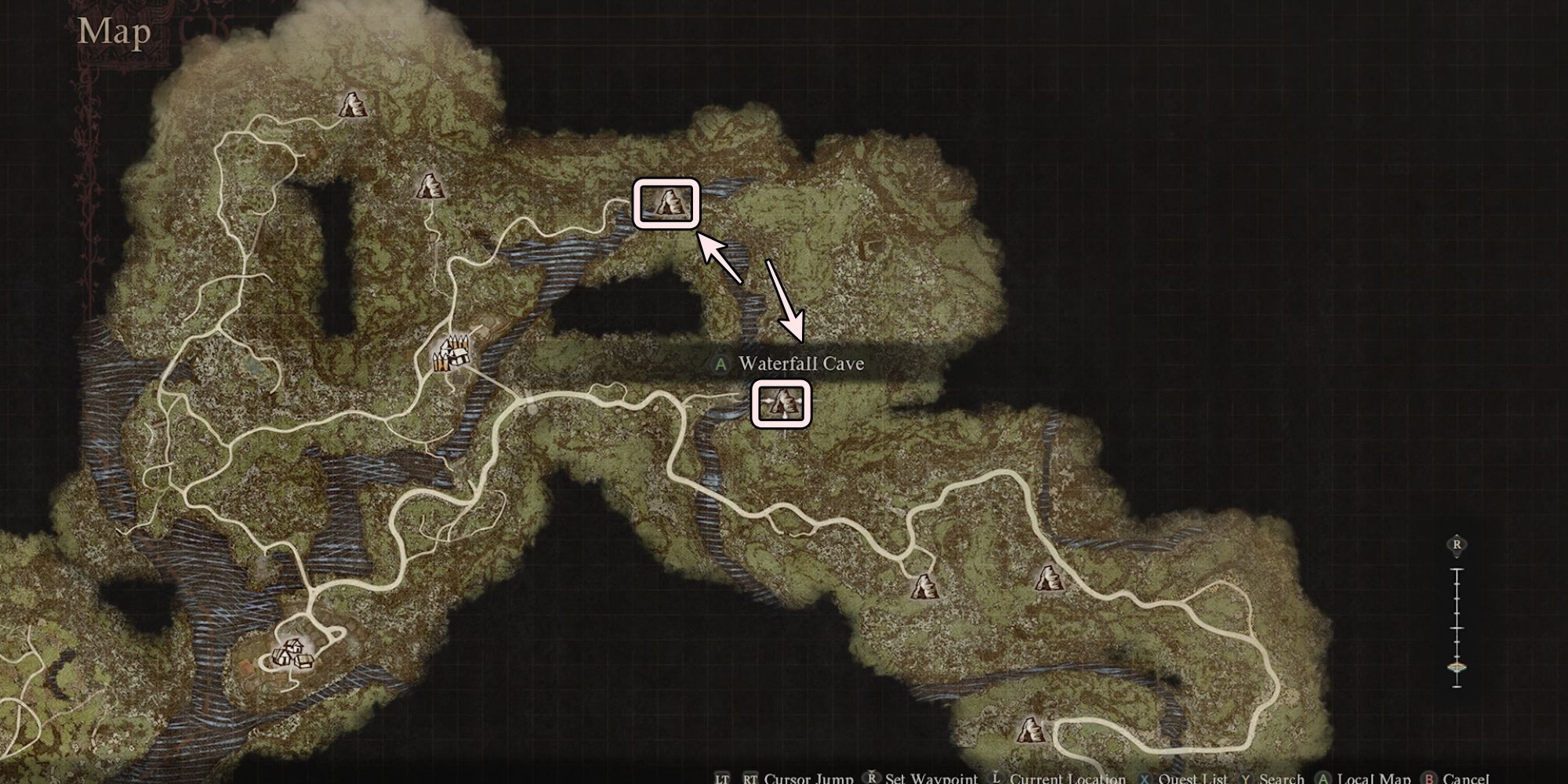 Where to Find All Seeker’s Tokens in Dragon’s Dogma 2