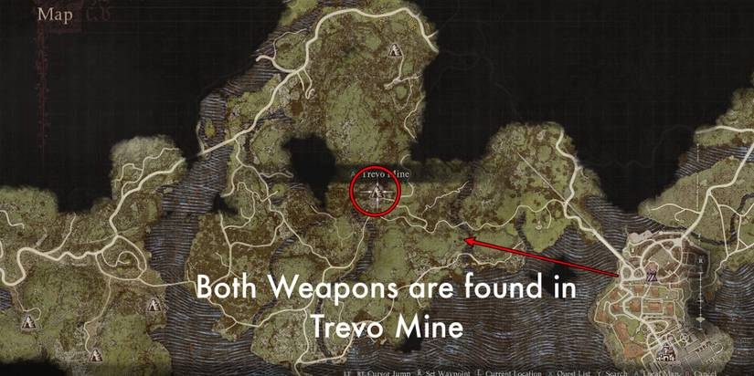 DD2-Trevo-Mine