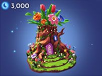 Disney Dreamlight Valley: как изменить внешний вид дома игрока (все скины, стоимость лунного камня)