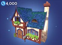 Disney Dreamlight Valley: как изменить внешний вид дома игрока (все скины, стоимость лунного камня)