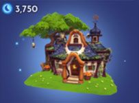 Disney Dreamlight Valley: как изменить внешний вид дома игрока (все скины, стоимость лунного камня)