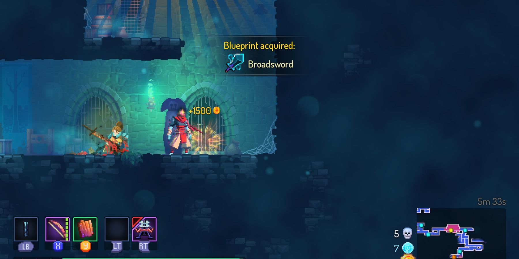 best-roguelike-games-on-game-pass