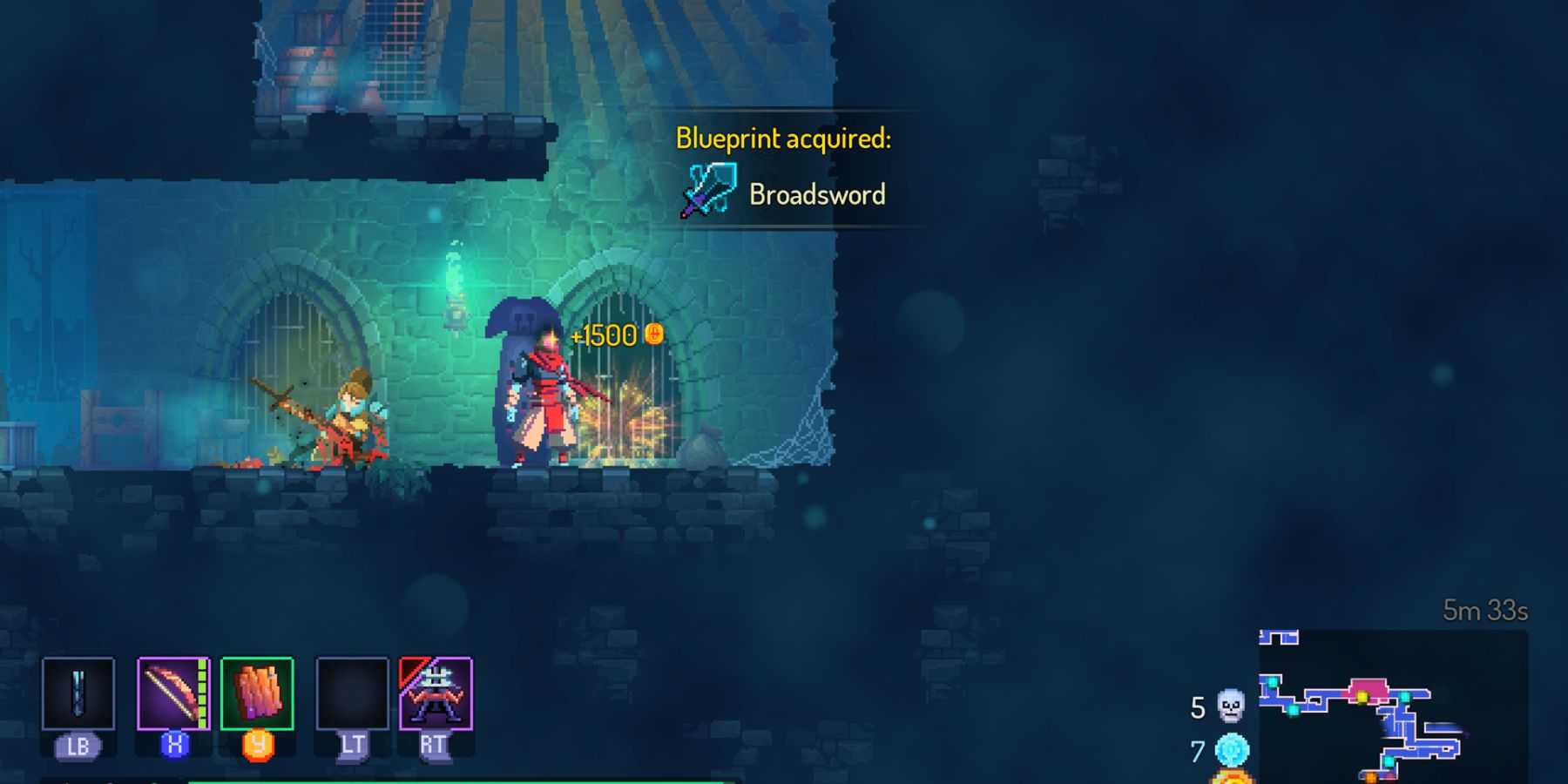 Best Roguelike Games On Game Pass best-roguelike-games-on-game-pass