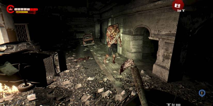 Dead Island Riptide Apocalypse Mod