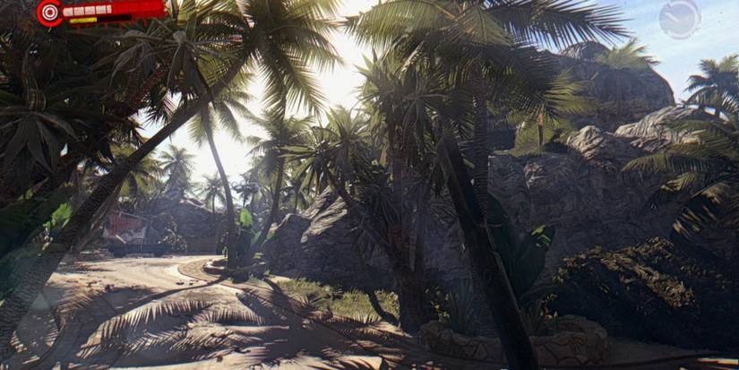 Dead Island Riptide Better UI Immersion