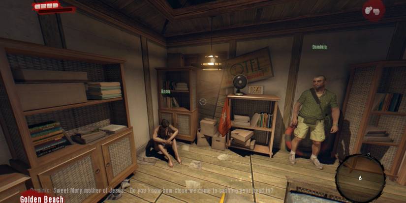 Dead Island Riptide Dead Island Definitive Edition FOV Fix