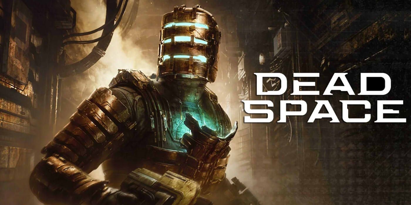 Dead Space-1