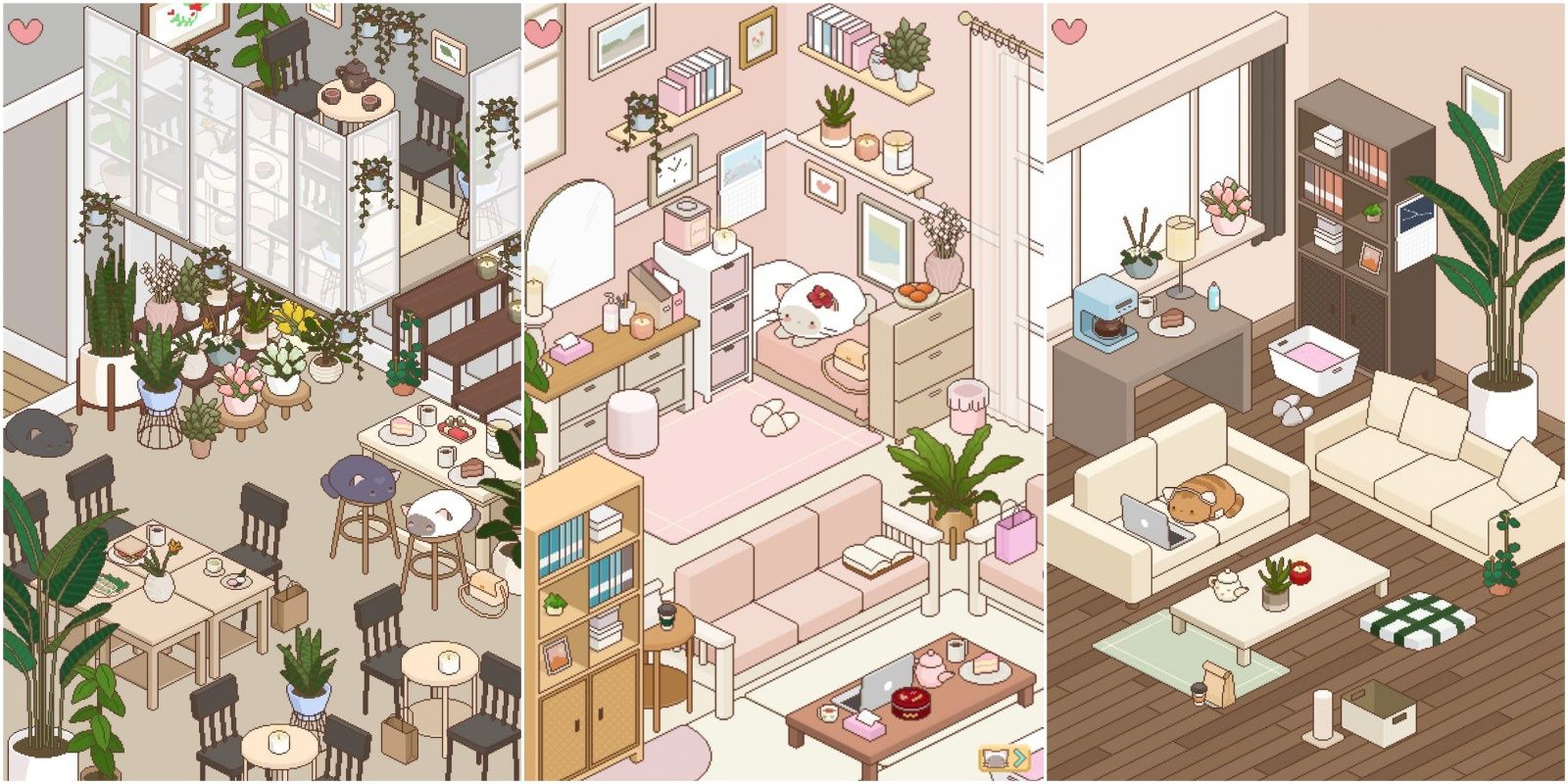 Deco Neko - Cat Room Design