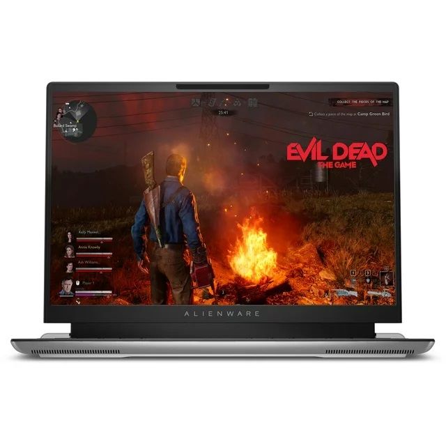 Dell Alienware X16