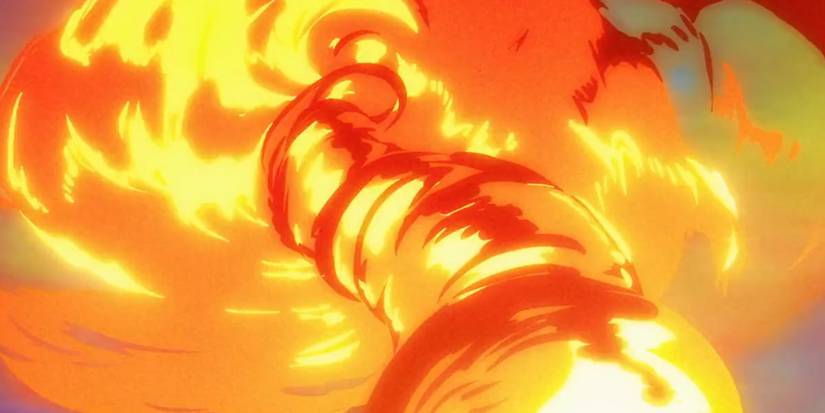 Denken Waldgose and Daosdorg