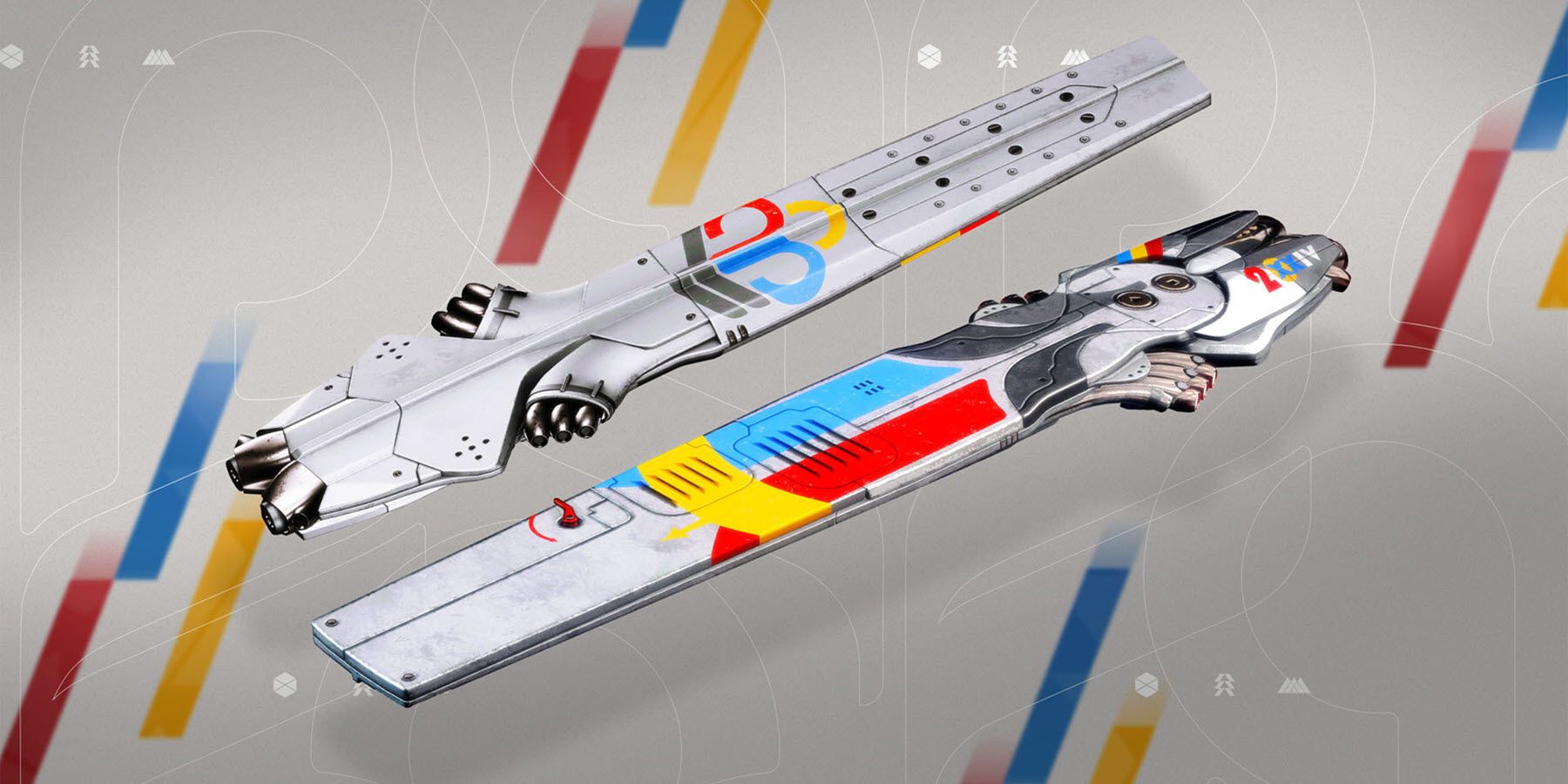 destiny 2 guardian games allstar vector - It's clear that the Skimmer is going to be a big piece of Destiny 2 going forward for many fans, and with one alternative option in the Eververse store, it's highly likely that Bungie will be introducing more variants in the future