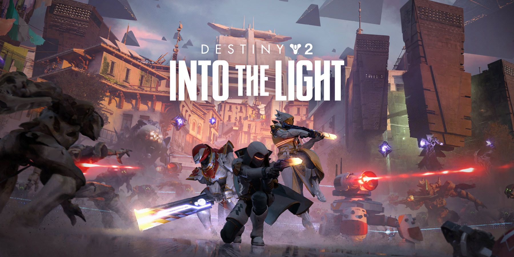 destiny 2 into the light header