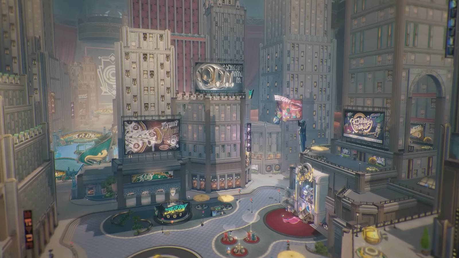 dewlight pavilion honkai star rail hsr treasure chest location