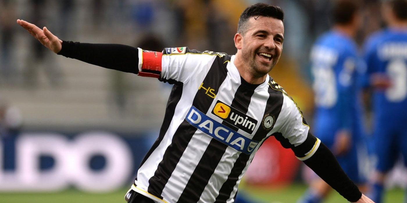 Antonio Di Natale