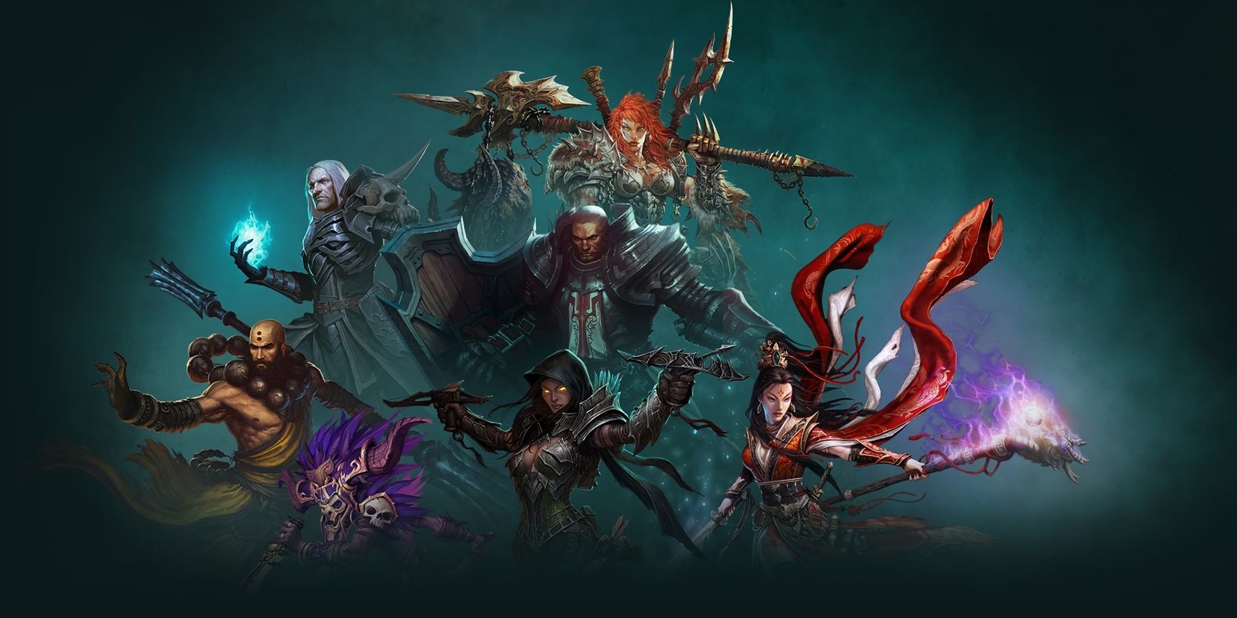 Mark Your Calendars: April 12 Set to Bring Major News for Diablo 3 Enthusiasts