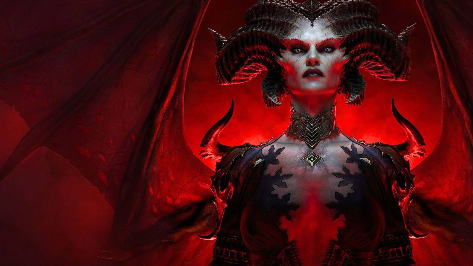 Diablo 4 Lilith