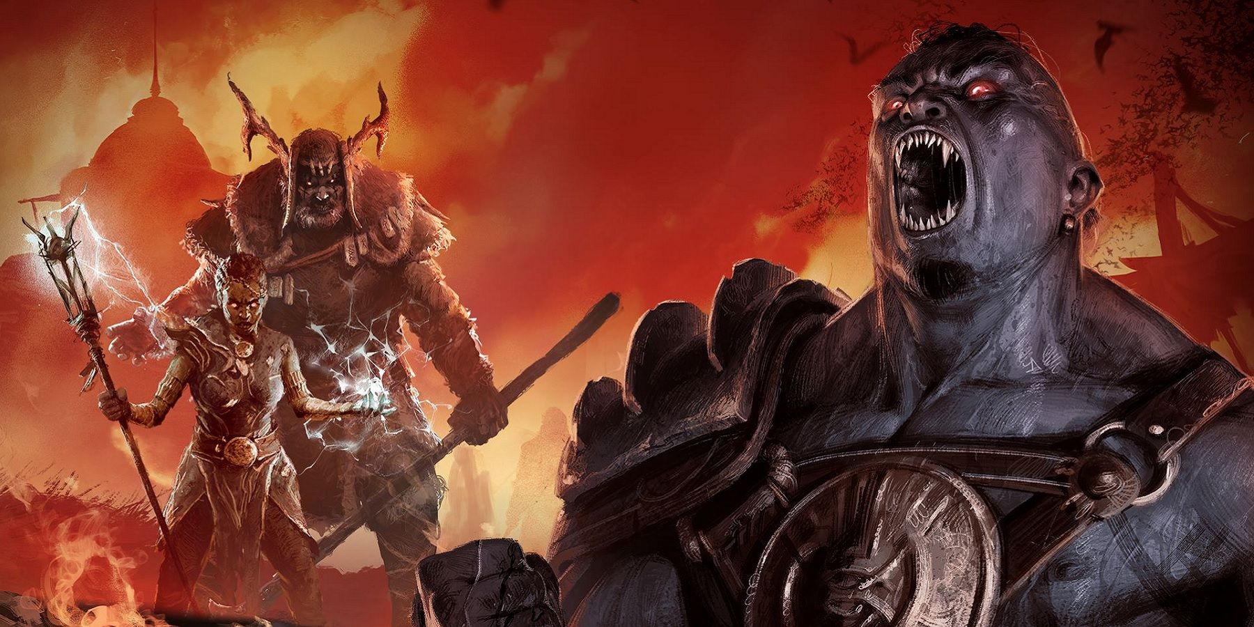 Diablo 4: Seasonal vs Eternal Realm, Explained