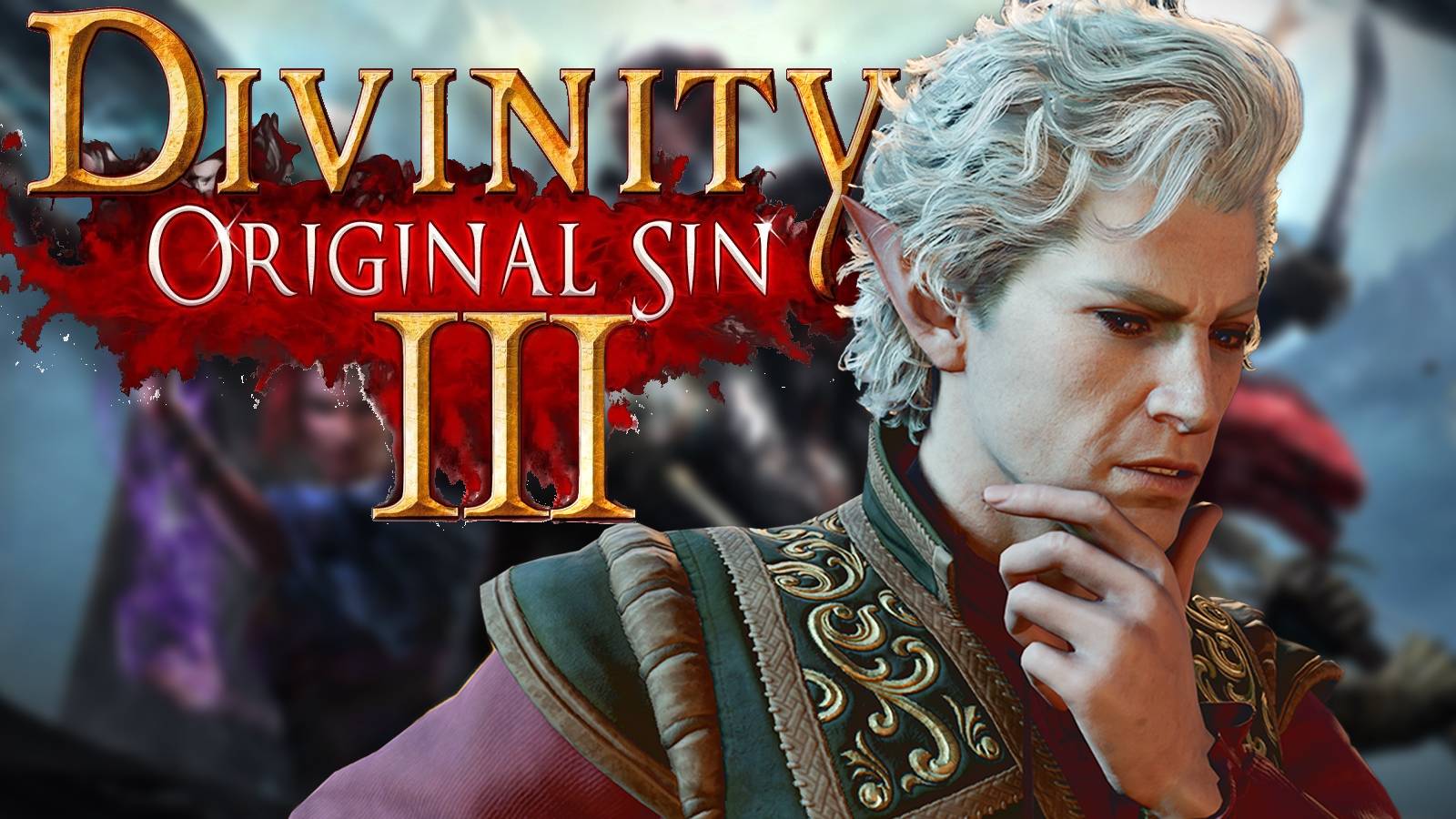 What Baldur's Gate 3's Success Means for Divinity: Original Sin 3
