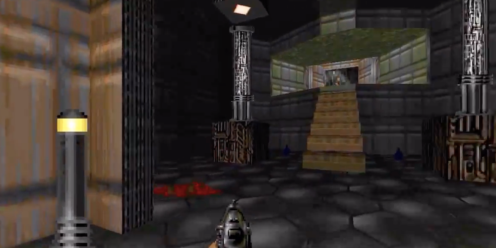 The Best First Levels In FPS Games