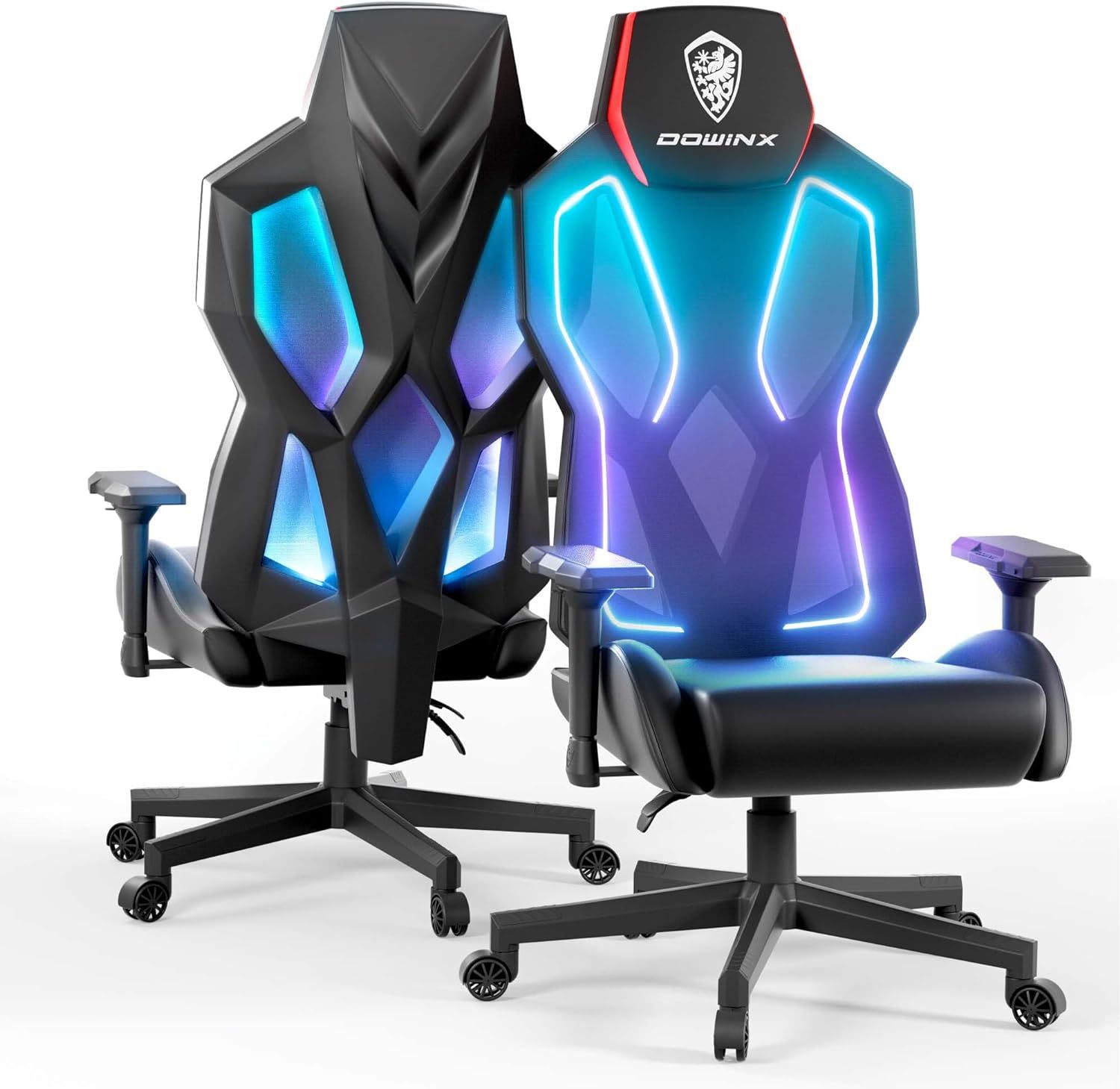 Dowinx RGB Gaming Chair