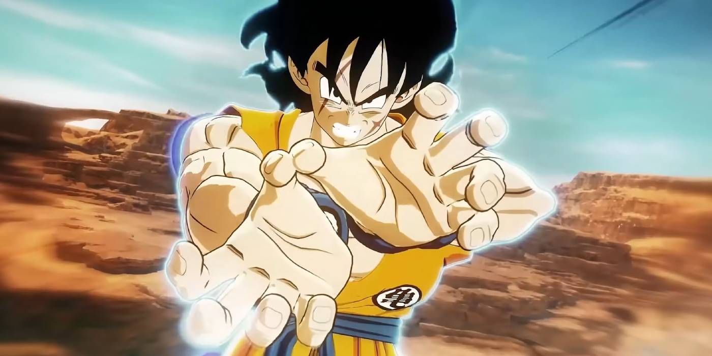 Dragon Ball Daimas Yamcha Will Have a New Voice Actor