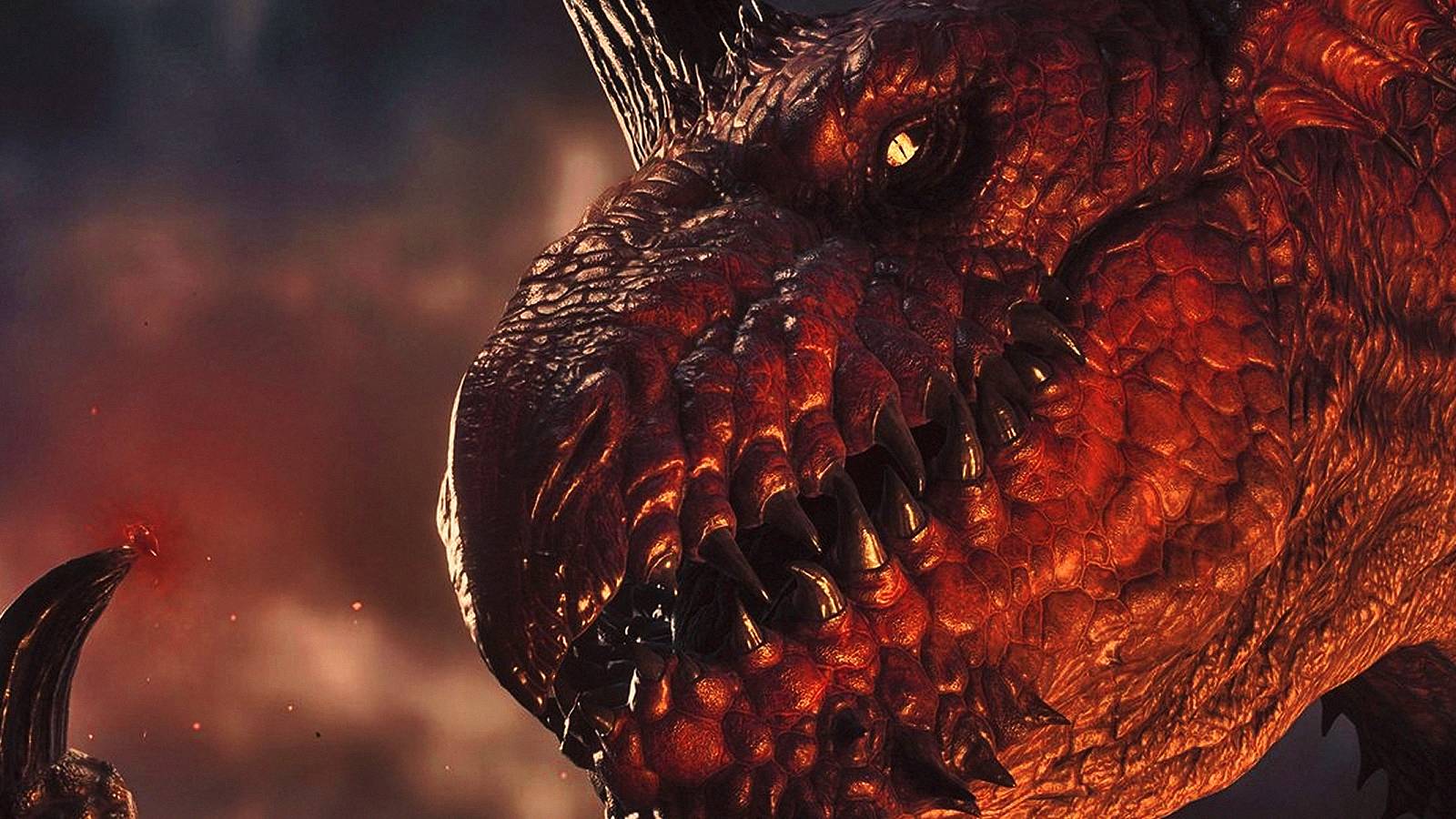 dragon's dogma 2 dragonsplague frustrating feature makes pawns murder npcs