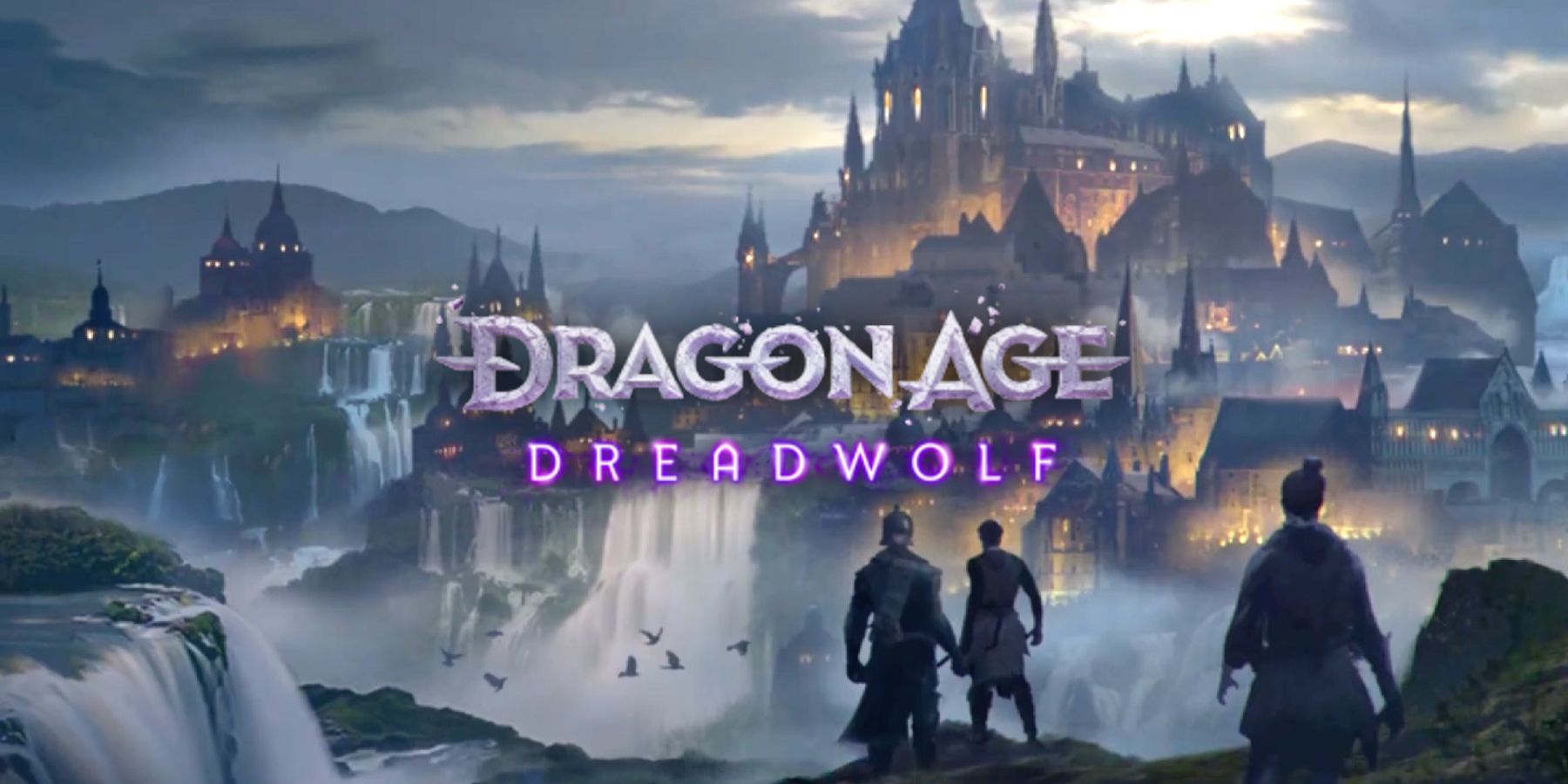 Dragon Age Dreadwolf Companions