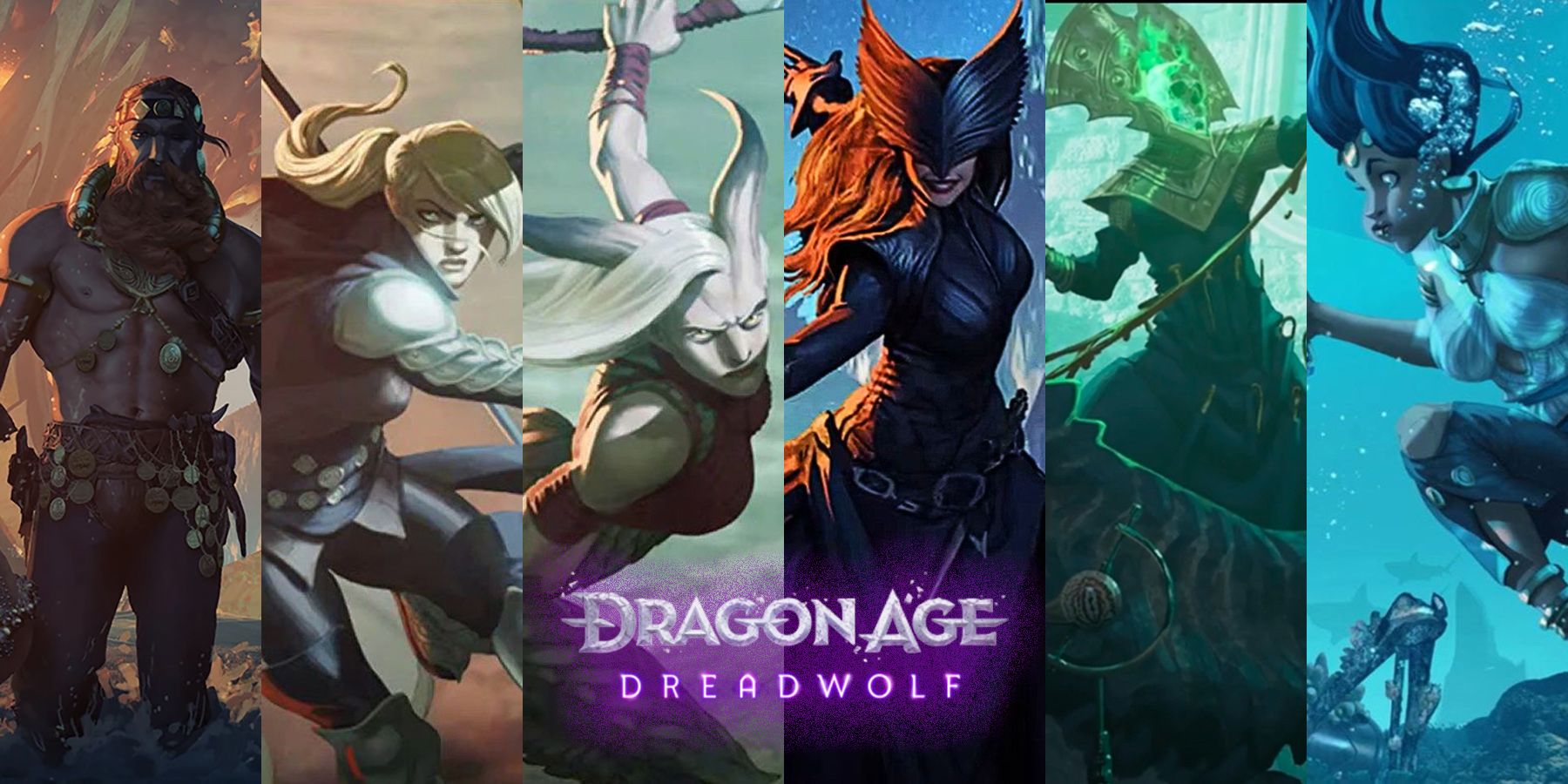dragon age dreadwolf fellowship