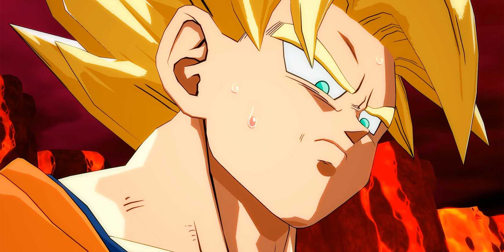 Dragon Ball FighterZ Bad Terms Bandai Namco