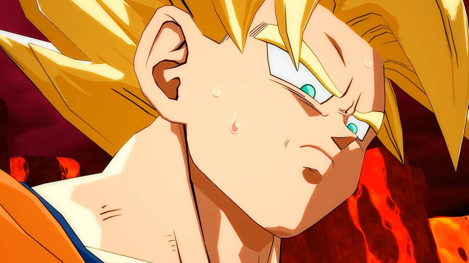 Dragon Ball FighterZ Bad Terms Bandai Namco