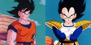 Dragon Ball Super Saiyan Blue Evolved Explained