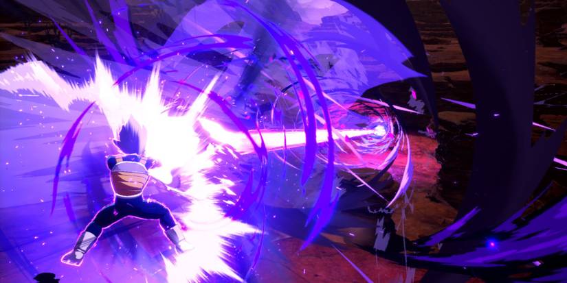 All Features for Dragon Ball: Sparking Zero Confirmed So Far