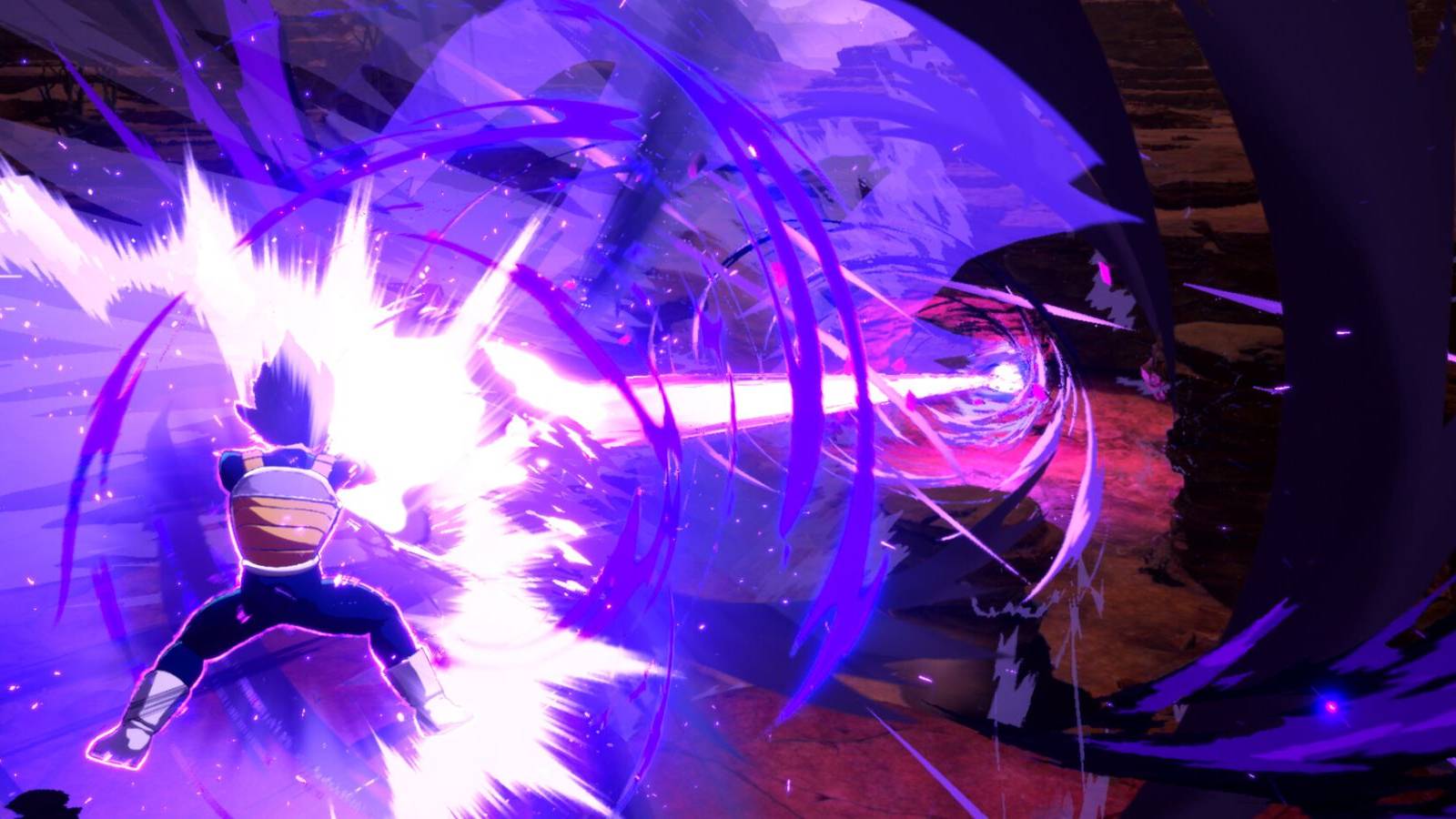 All Features for Dragon Ball: Sparking Zero Confirmed So Far