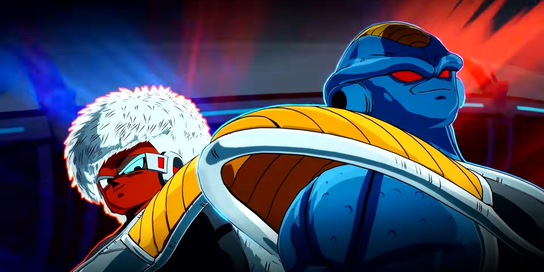 The Argument for Dragon Ball: Sparking Zero to Add Non-Canon Super Saiyan 3  Forms