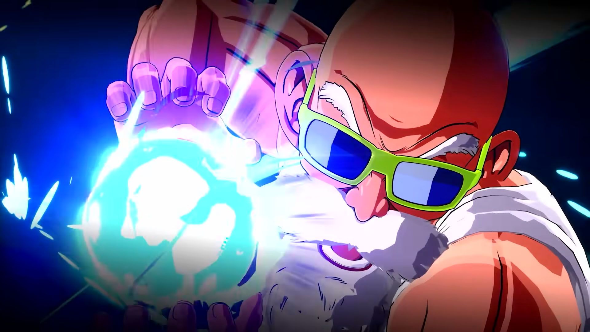 All Features for Dragon Ball: Sparking Zero Confirmed So Far