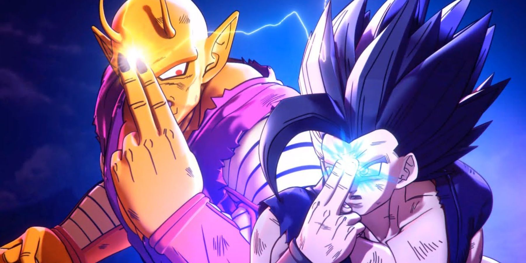 Why Dragon Ball: Sparking Zero Needs Beast Gohan and Orange Piccolo at Launch