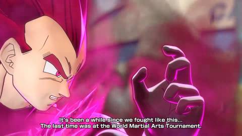 Dragon Ball Xenoverse 2-Future Saga (1)