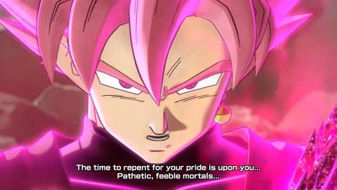 Dragon Ball Xenoverse 2-Future Saga (4)