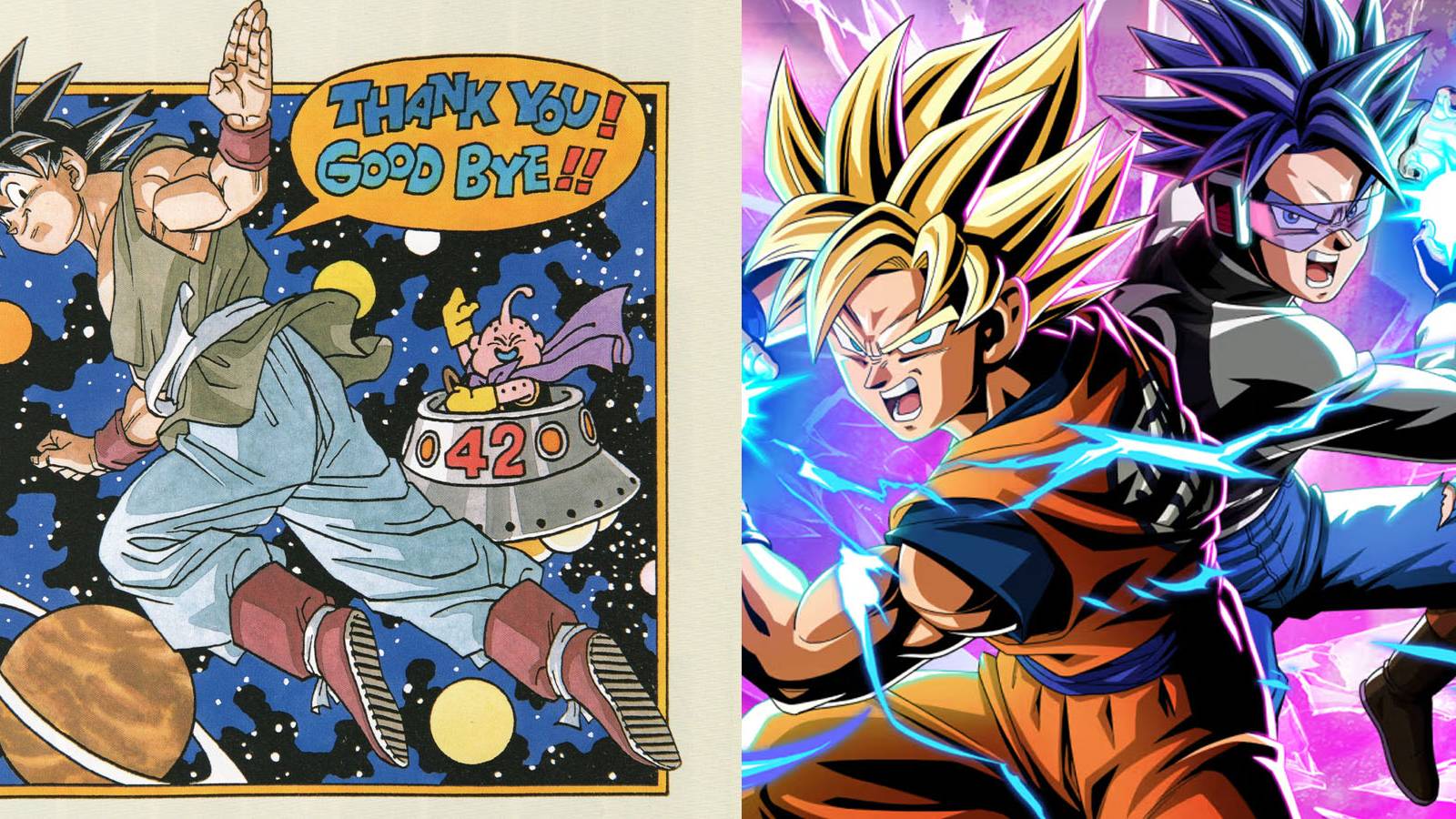 Dragon Ball Xenoverse 2 Thank you akira toriyama