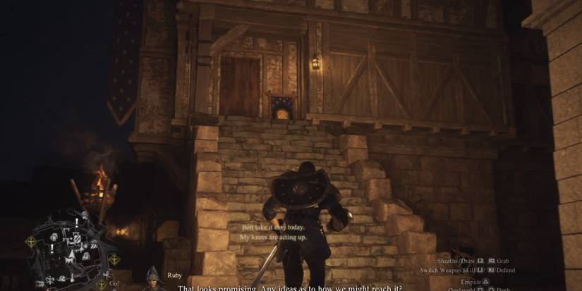 dragon dogma 2 shakir inn