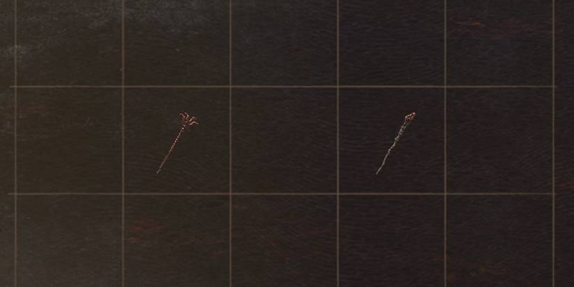 dragon nous and necrotic shriek in dragon dogma 2