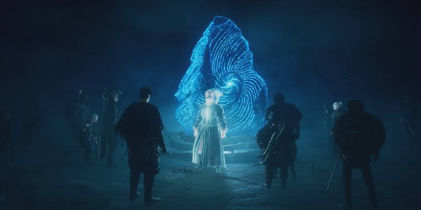 Dragon's Dogma 2 - Accessing Pawn Rift