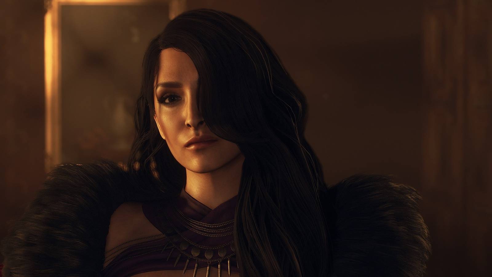 Dragon's Dogma 2 Adult Content