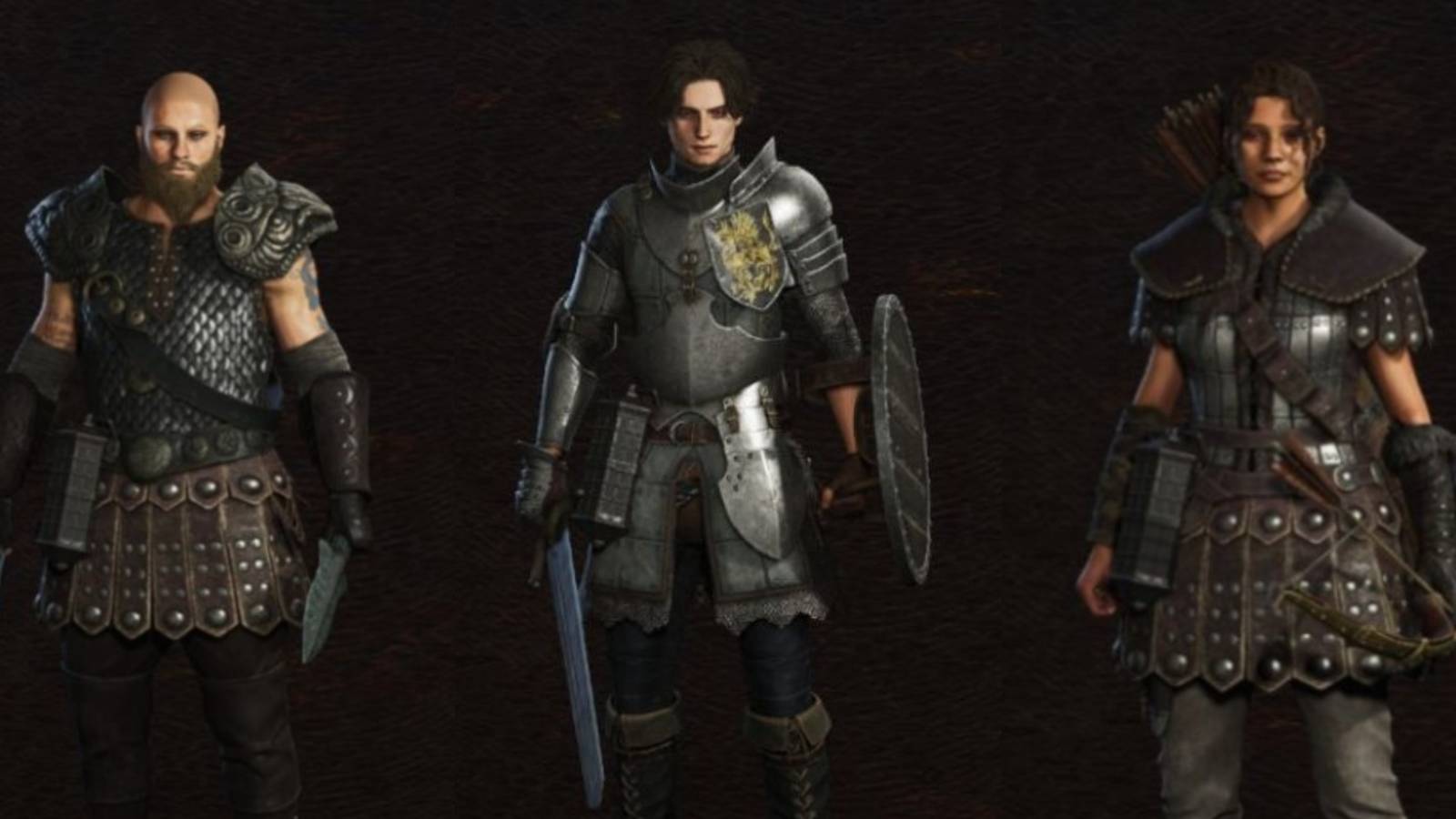 Dragon's Dogma 2 Best Body Armor For The Early Game