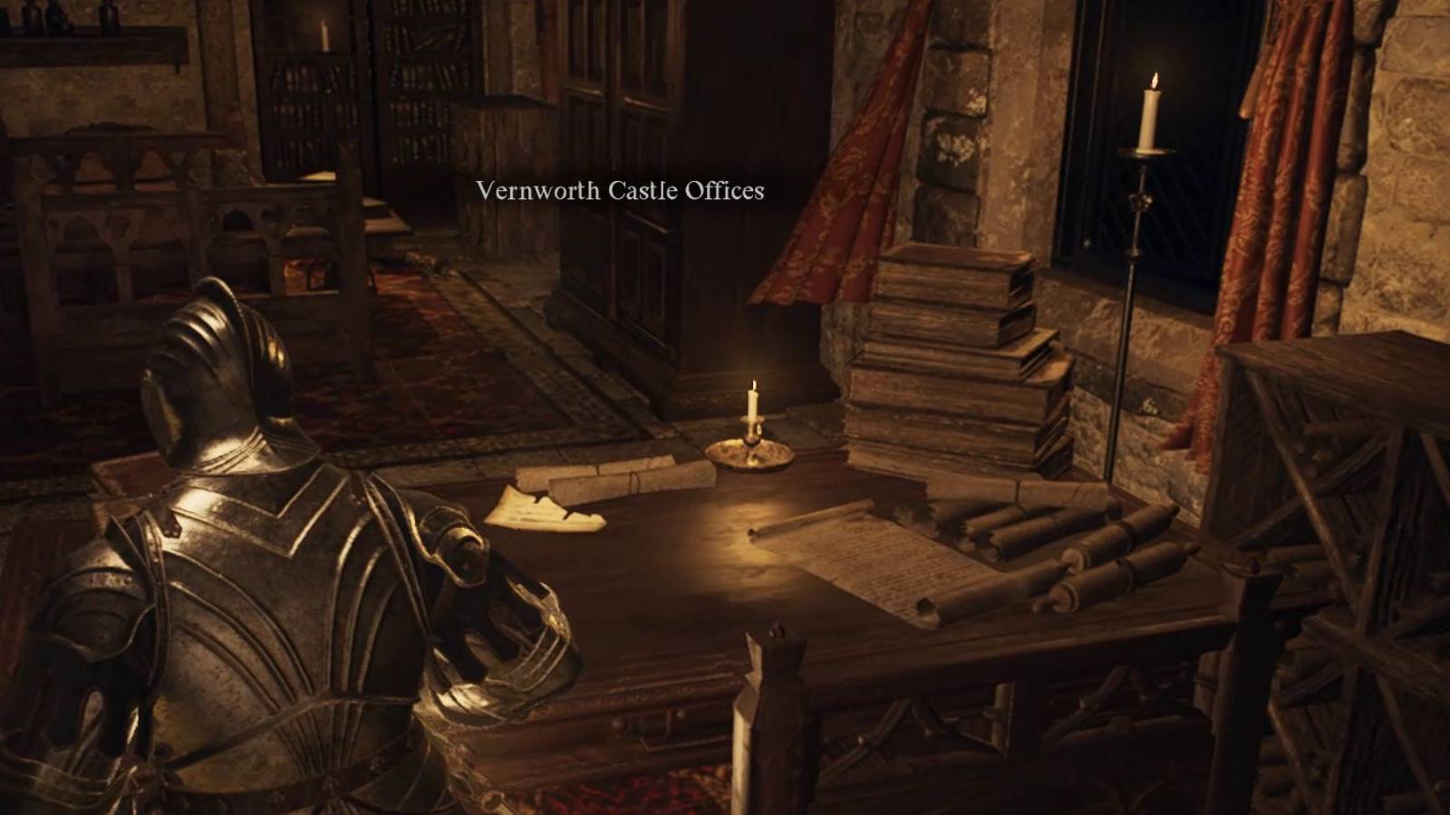 Dragon's Dogma 2 Disa's Plot Quest Walkthrough