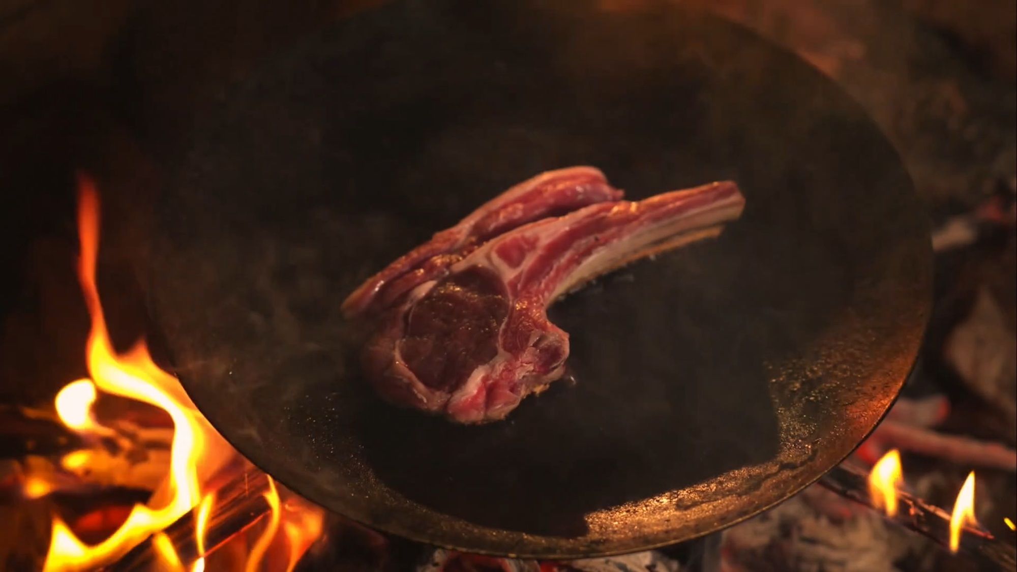 Dragon's Dogma 2's Cooking is a Neat Gimmick and That's All It Should Be